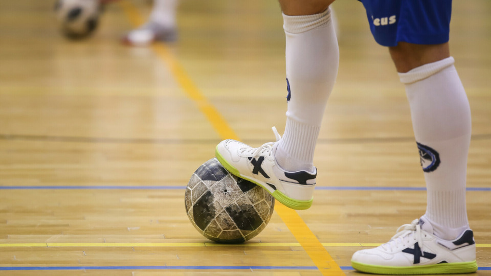 Futsal: Győzelemmel kezdett a Haladás