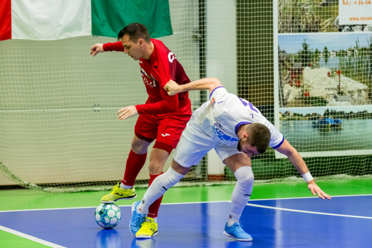 Férfi futsal NB I: A döntő és a bennmaradás a tét az utolsó fordulóban 