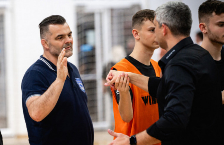 Férfi futsal NB I – A nem várt siker és a címvédés fényében is a csapat együtt tartása a cél 