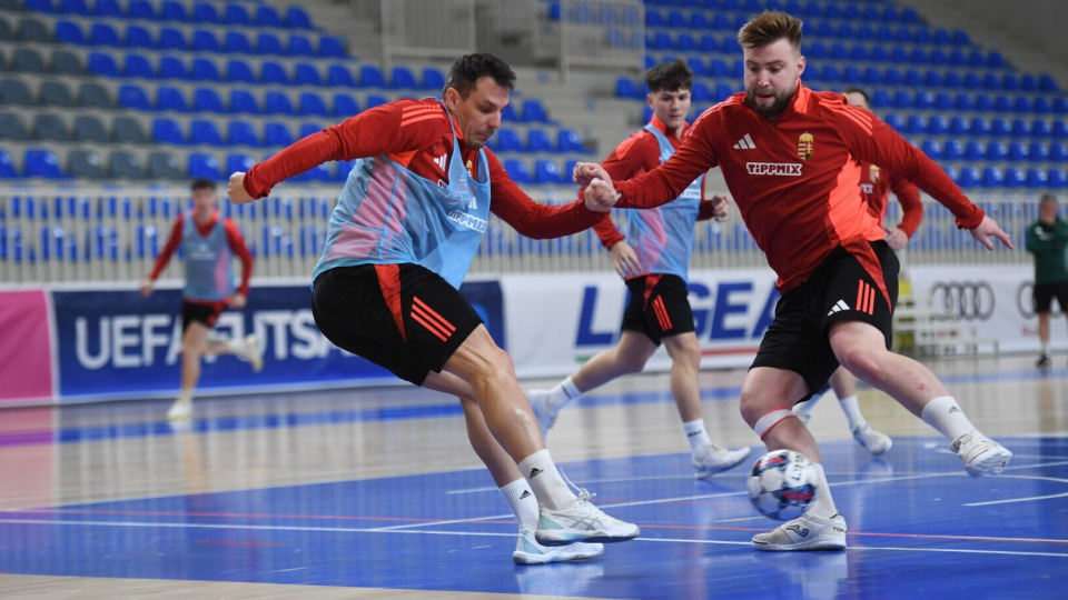 Győzelem a cél Montenegróban
