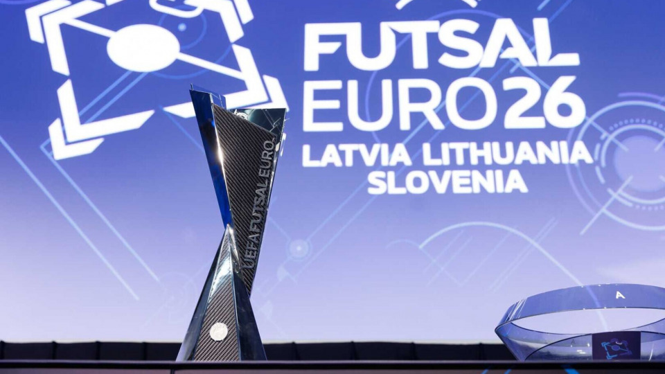 Futsal Eb: Portugália, Olaszország és Lengyelország lesz a mieink ellenfele