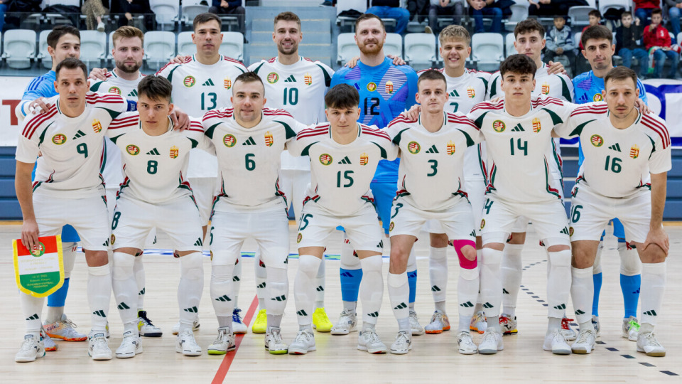 Döntetlen Litvánia ellen, tíz veretlenül megvívott meccsnél jár a válogatott