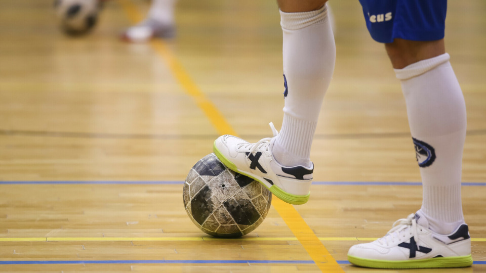 Szerbiai tornán vesz részt az U19-es futsalválogatott