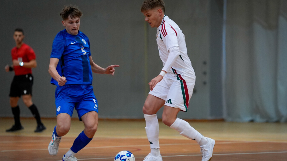 Barczi Róbert: hatalmas bravúr 10 év után ismét Eb-n szerepelni