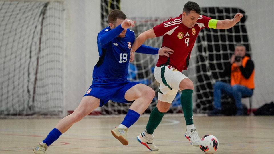 Döntetlen a szerbek ellen, megvan az Eb-keret