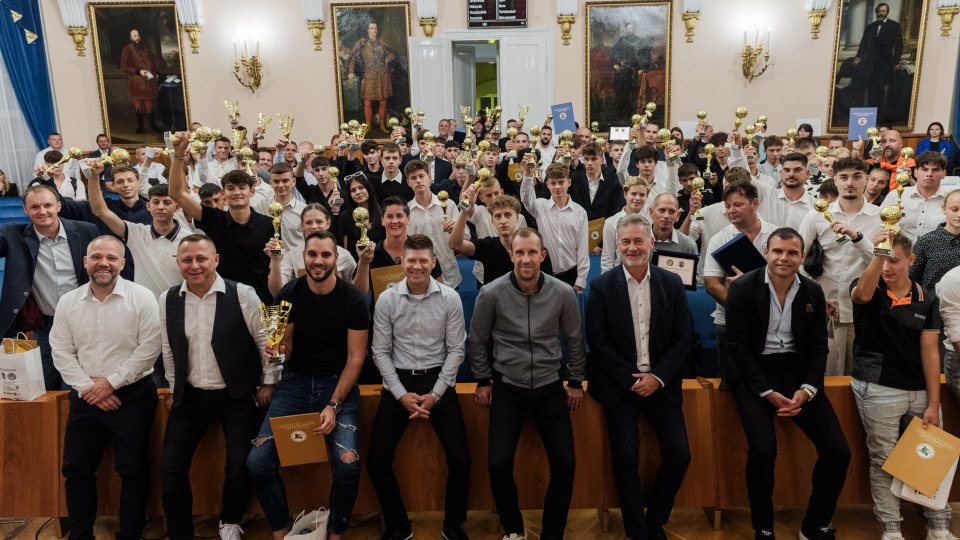 Március 24-én ismét: Pest Vármegyei Gólkirályok Gálája