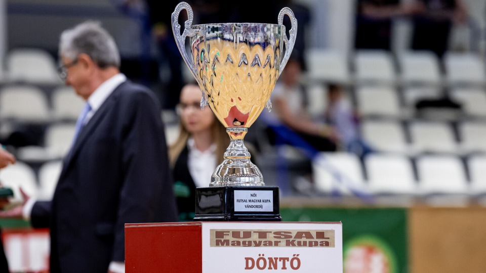 Futsal MK - Kupahétvége szakmai szemmel 